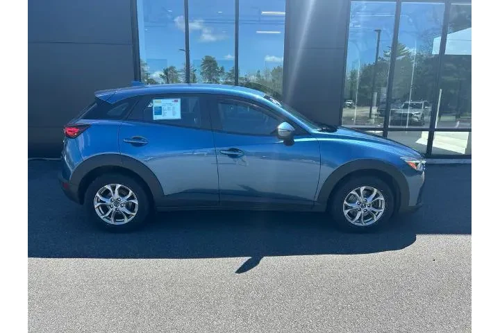 $16995 : Mazda CX-3 2021 AWD Sport 4d image 3