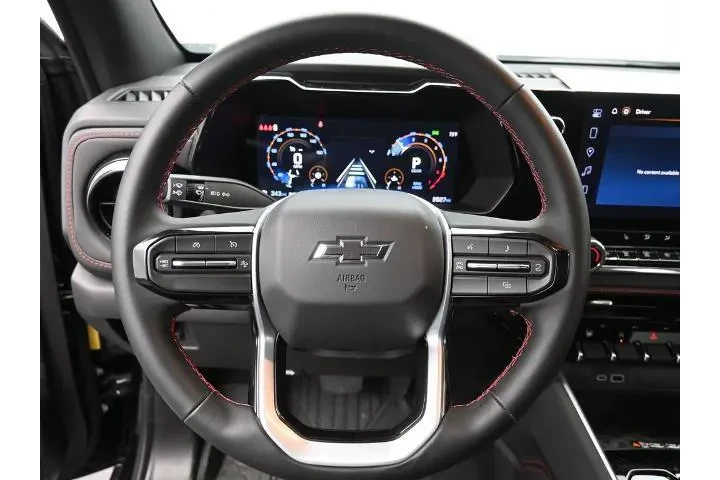 $38990 : Chevrolet Colorado 2025 4x4 image 7