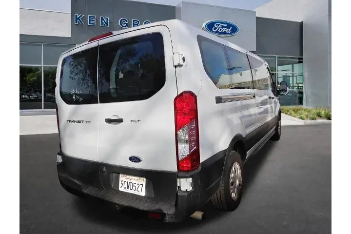 $35000 : Ford Transit 2022 350 XL 3dr image 3