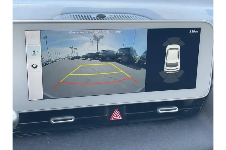 $21188 : Hyundai IONIQ 5 2023 SEL 4dr image 7