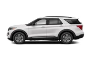 $24999 : Ford Explorer 2022 AWD XLT 4 thumbnail
