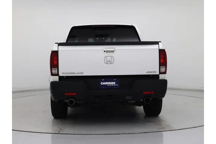 $28998 : Honda Ridgeline 2023 AWD RTL image 6