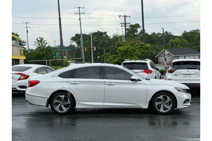 $18995 : 2018 Accord EX-L image 9