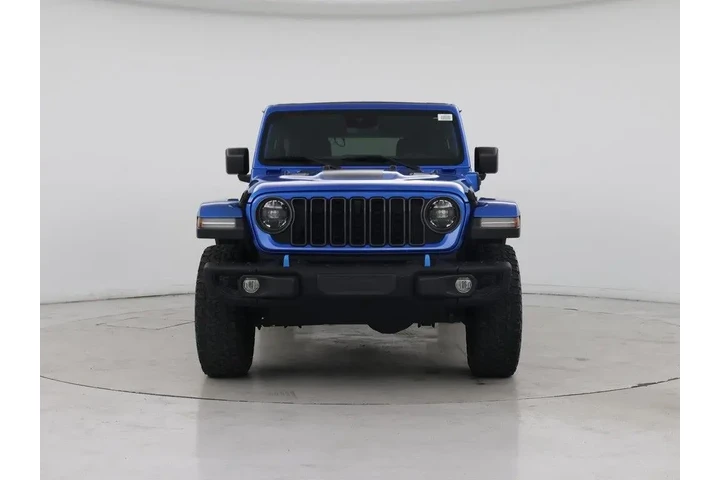 $35998 : Jeep Wrangler 2024 4x4 Rubic image 5