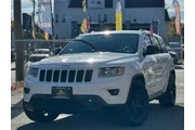 2015 JEEP GRAND CHEROKEE2015 thumbnail