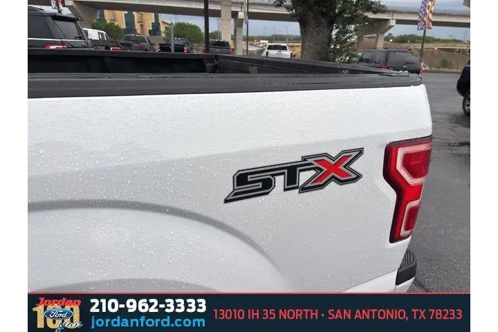 $28594 : Ford F-150 2020 4x2 Lariat 4 image 5