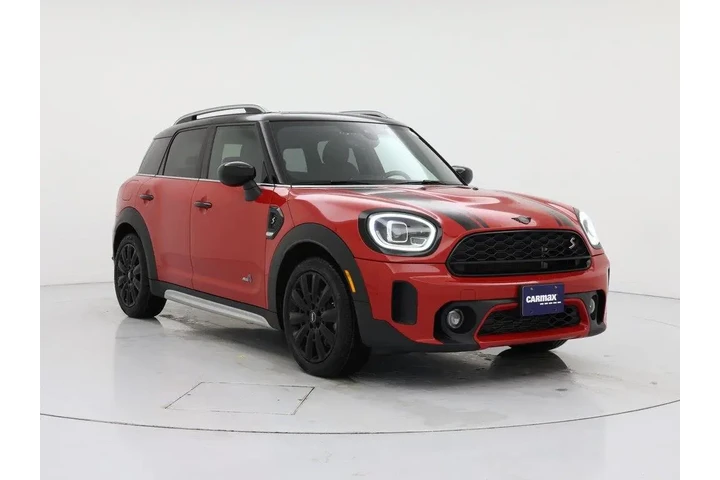 $29998 : MINI Countryman 2022 AWD Coo image 1