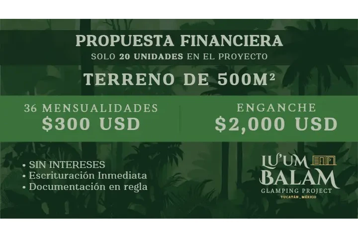 $12800 : TERRENO EN VENTA EN VALLADOLID image 6