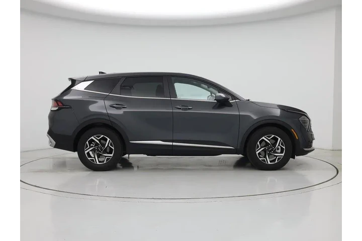 $23998 : Kia Sportage 2024 LX 4dr SUV image 7