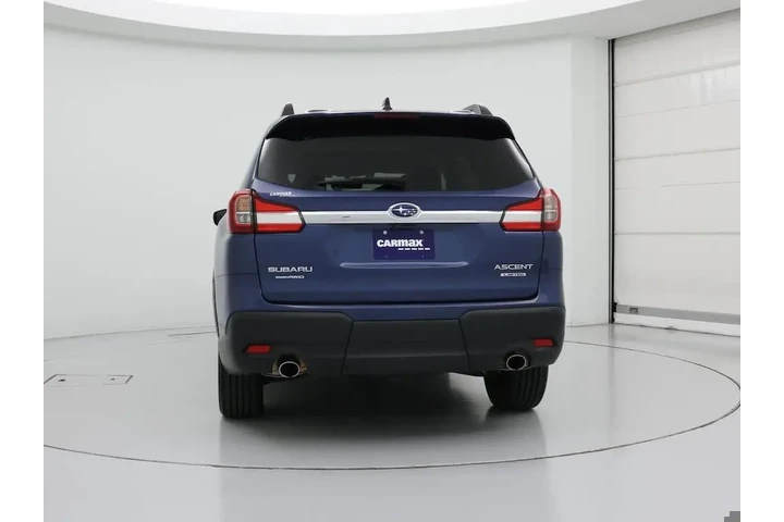 $30998 : Subaru Ascent 2022 AWD Limit image 6