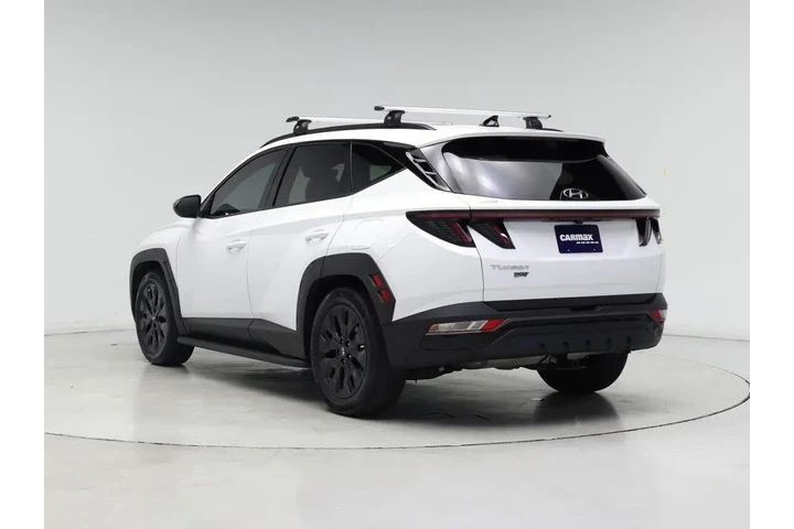 $23998 : Hyundai TUCSON 2023 XRT 4dr image 2