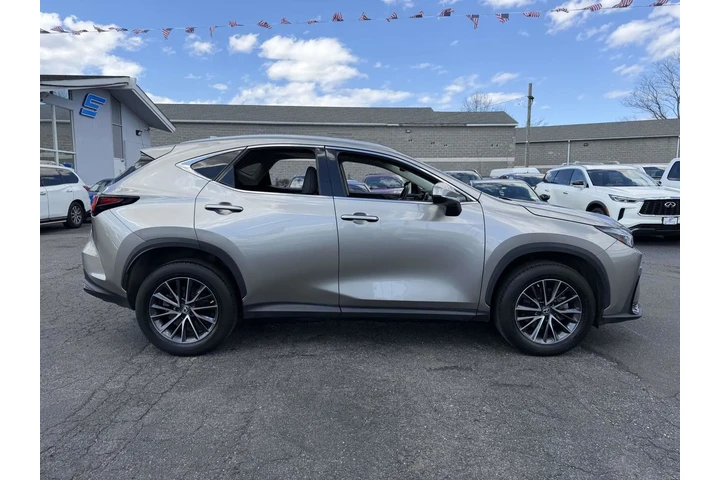 $36987 : Lexus NX 350 2023 AWD Premiu image 9