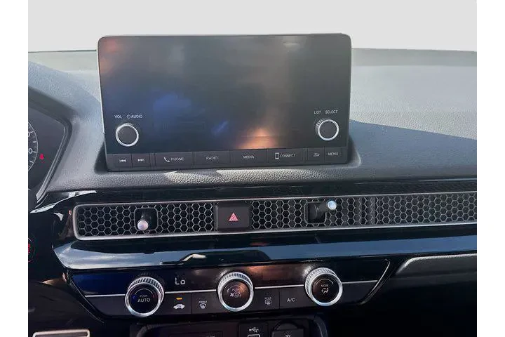 $20864 : Honda Civic 2023 Sport 4dr S image 10