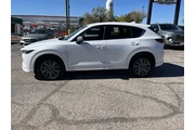 $31962 : Mazda CX-5 2024 AWD 2.5 Turb thumbnail