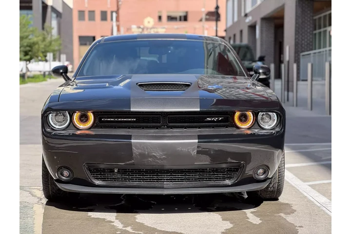 $16990 : 2015 DODGE CHALLENGER image 3