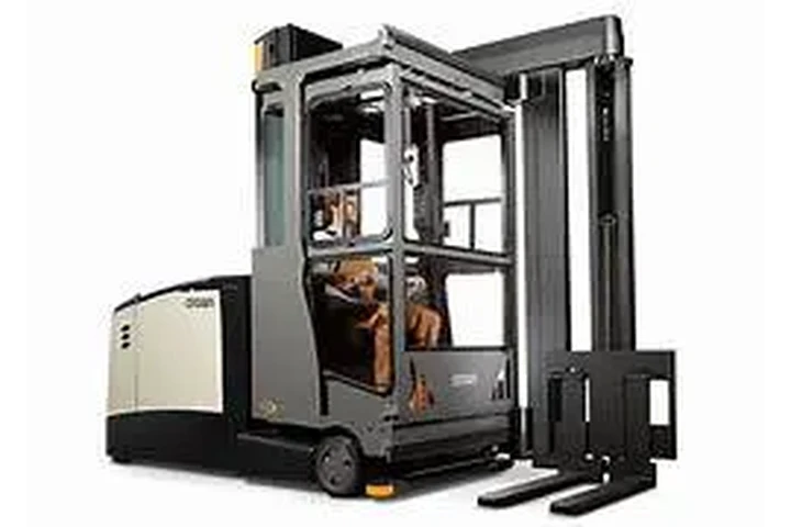 OPERADORES DE FORKLIFT image 5
