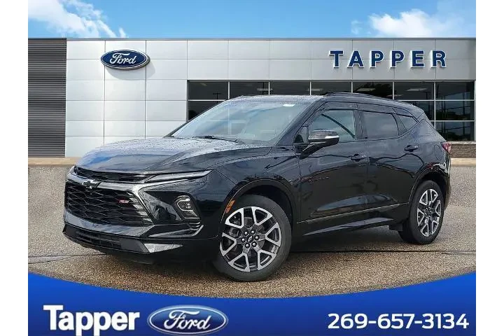 $35988 : Chevrolet Blazer 2024 AWD RS image 1