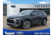 Chevrolet Blazer 2024 AWD RS
