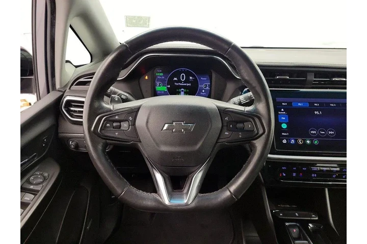 $19998 : Chevrolet Bolt EV 2022 2LT 4 image 10