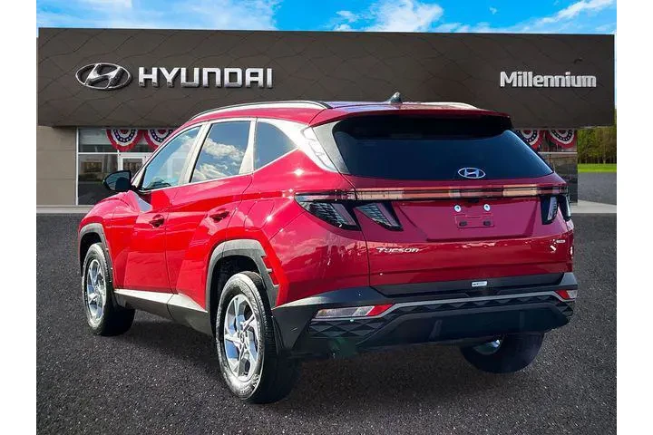 $22987 : Hyundai TUCSON 2023 AWD SEL image 8