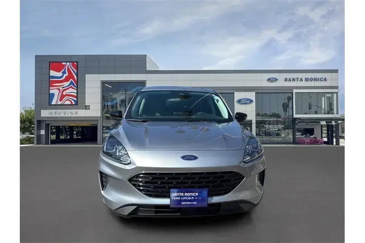 $21540 : Ford Escape 2022 SE 4dr SUV image 8