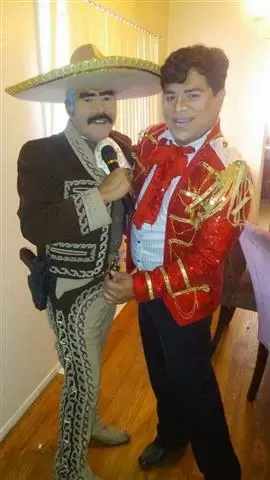 El chapo y sus estrellas image 6