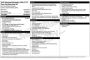 $25995 : Chevrolet Silverado 1500 201 thumbnail