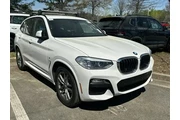 BMW X3 2019 AWD xDrive30i 4d en Atlanta