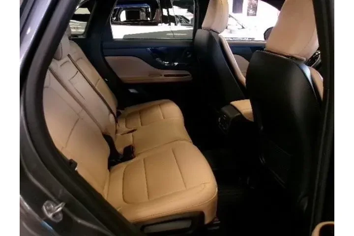 $36996 : Lincoln Corsair 2022 AWD Res image 5