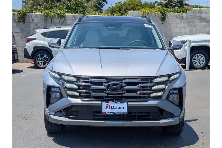 $39774 : Hyundai TUCSON Hybrid 2025 A image 2