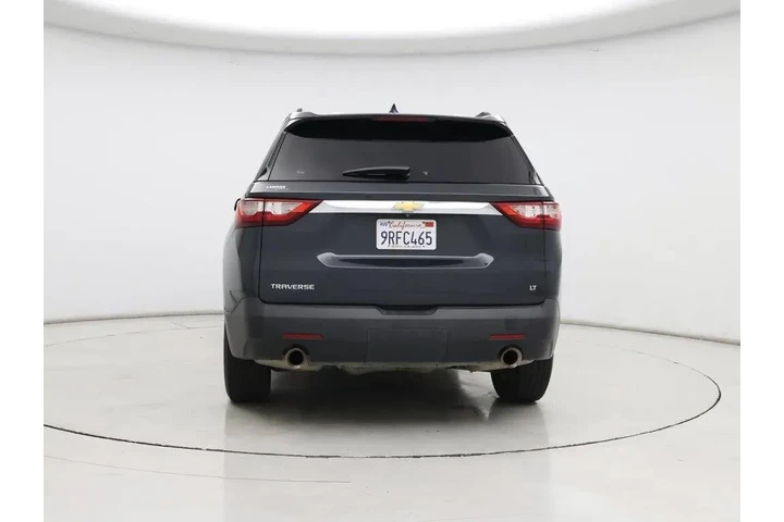 $20998 : Chevrolet Traverse 2020 LT C image 6