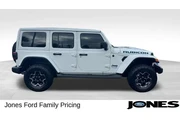 $32067 : Jeep Wrangler Unlimited 2022 thumbnail
