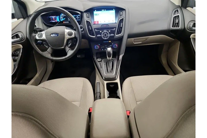 $10998 : Ford Focus 2016 Electric 4dr image 9