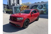 2014 Durango R/T