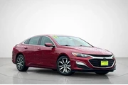 $12450 : Chevrolet Malibu 2020 RS 4dr thumbnail