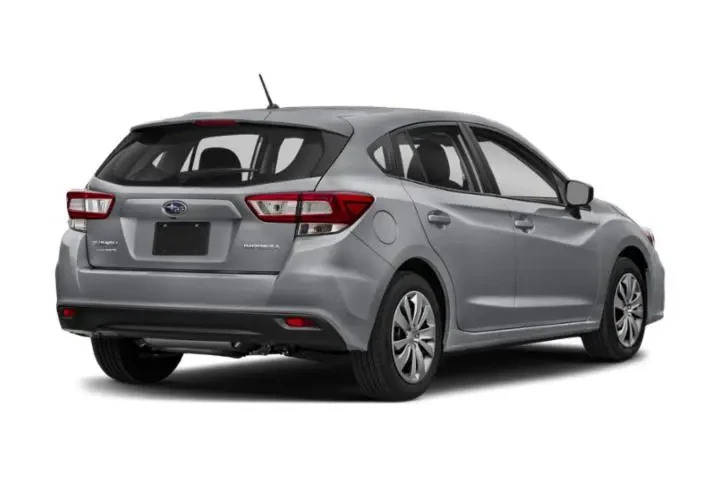 $14998 : Subaru Impreza 2019 AWD 2.0i image 2