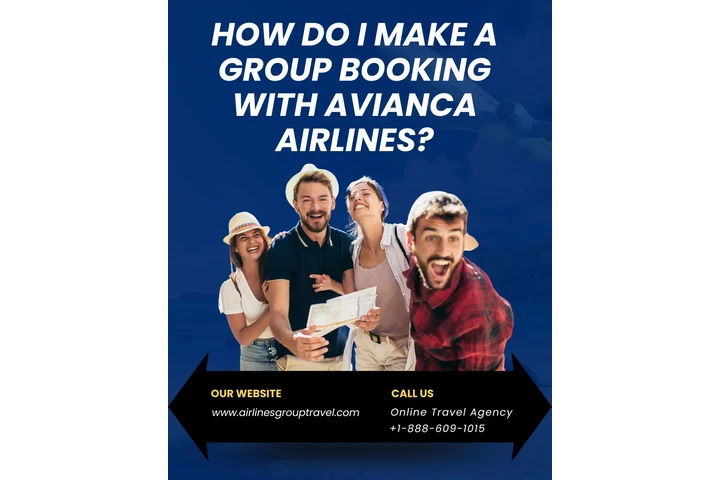 How Do I Make A Group Booking image 1