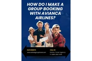 How Do I Make A Group Booking en Wilmington