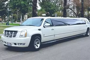 Limo Rentals en Orange County