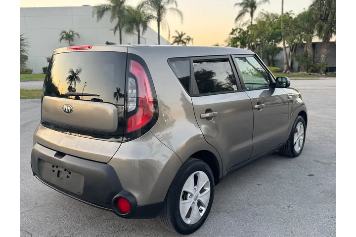 $5300 : Kia Soul image 9