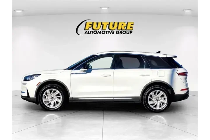 $34953 : Lincoln Corsair 2024 Premier image 7