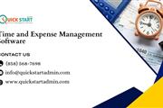 Time and Expense Management en San Diego