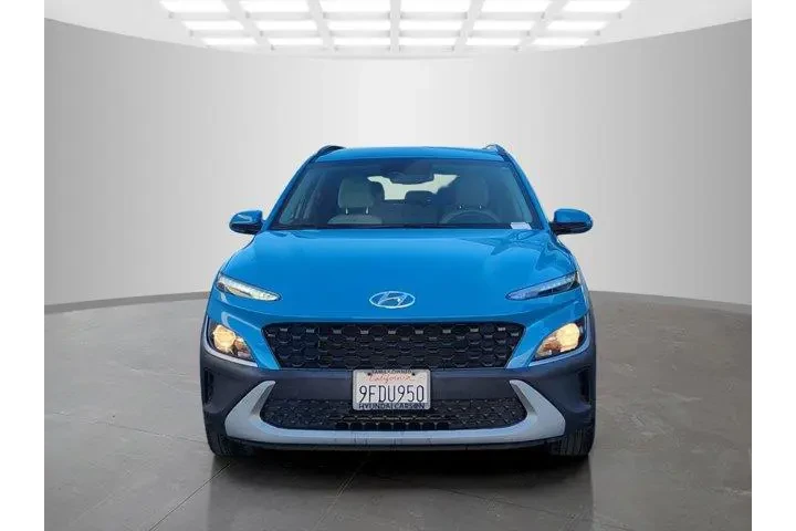 $20997 : Hyundai KONA 2023 SEL 4dr Cr image 2