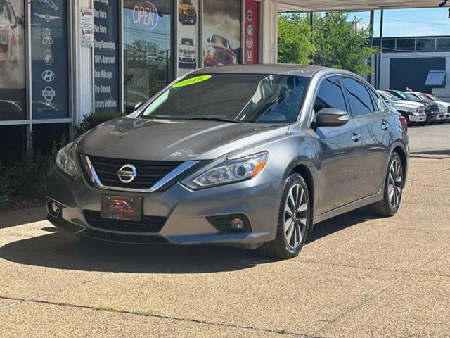 $14900 : 2016 Altima 2.5 image 6