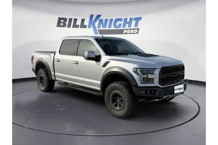 $39200 : Ford F-150 2019 4x4 Raptor 4 image 7