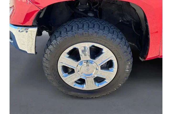 $25987 : Toyota Tundra 2018 4x2 SR5 4 image 9