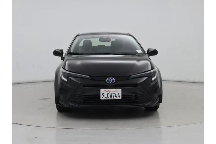 $25998 : Toyota Corolla Hybrid 2024 S image 5