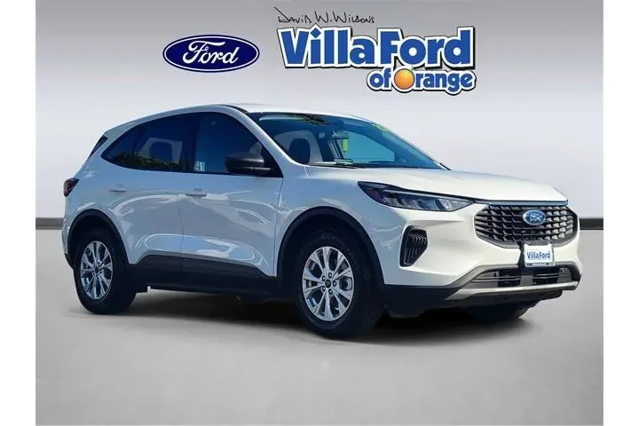 $25988 : Ford Escape 2025 Active 4dr image 1