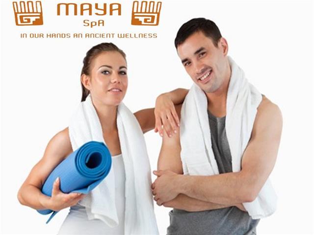 MAYA SPA MERIDA image 2