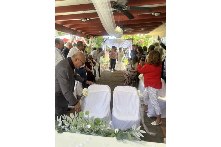 Bodas civiles image 2